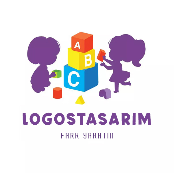 anaokulu logo örnekleri
