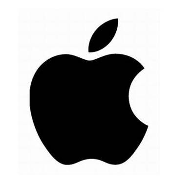 apple-logosu