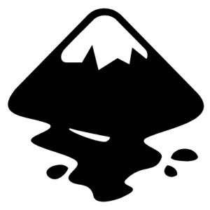 inkscape logosu