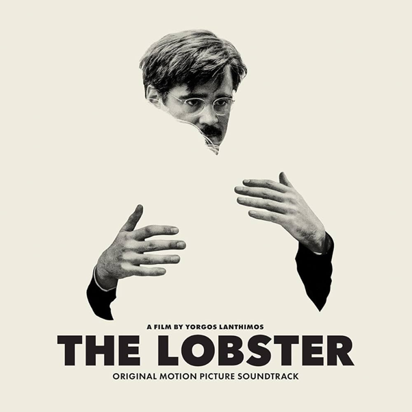the lobster filmi afişi