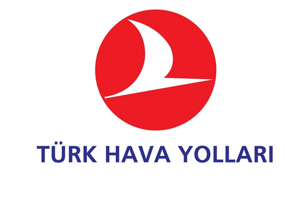 thy logosu, türk hava yolları logosu