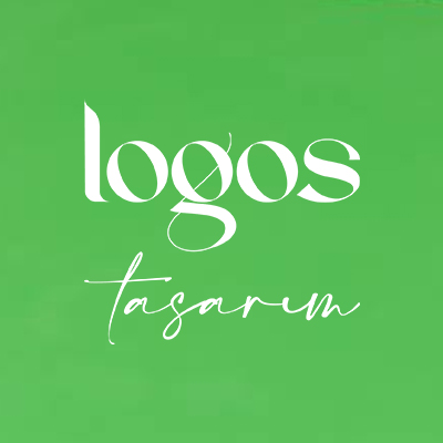 logo tasarımında yeşil rengin anlamı
