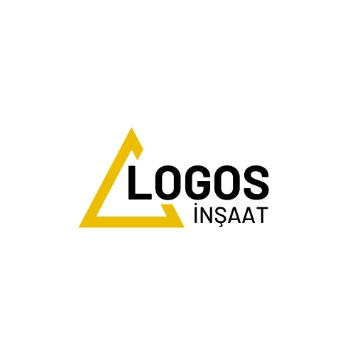 inşaat logosu tasarımı