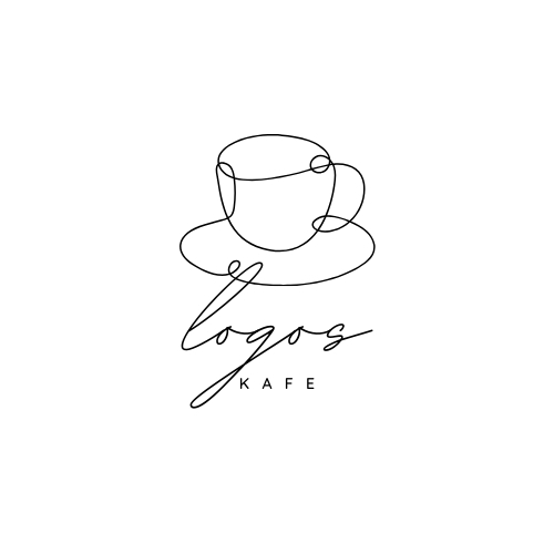 kahve fincanı logo